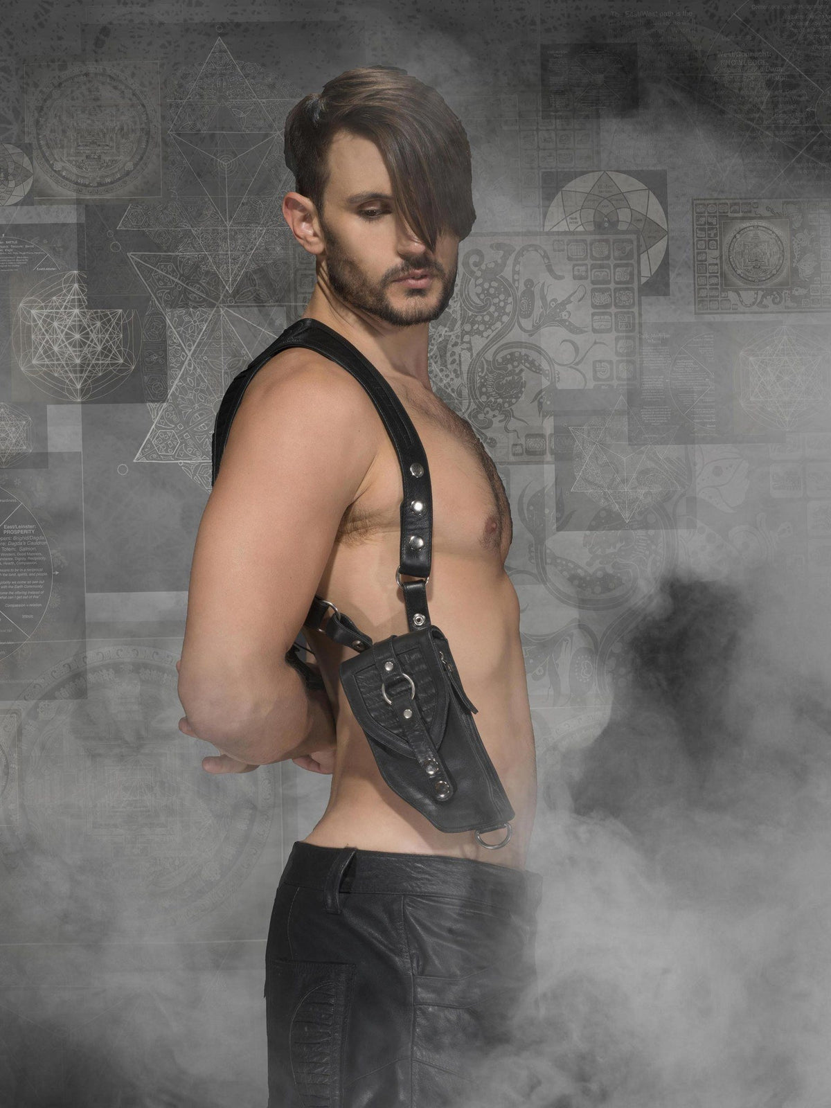 Holsters - Moto Holster