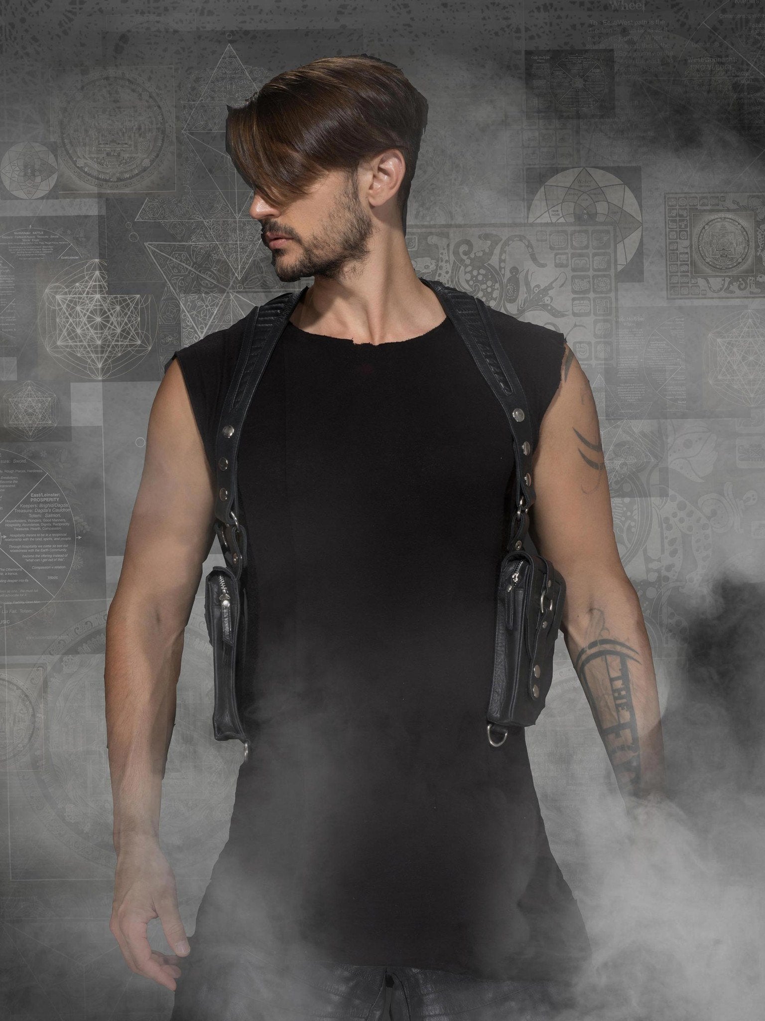 Holsters - Moto Holster