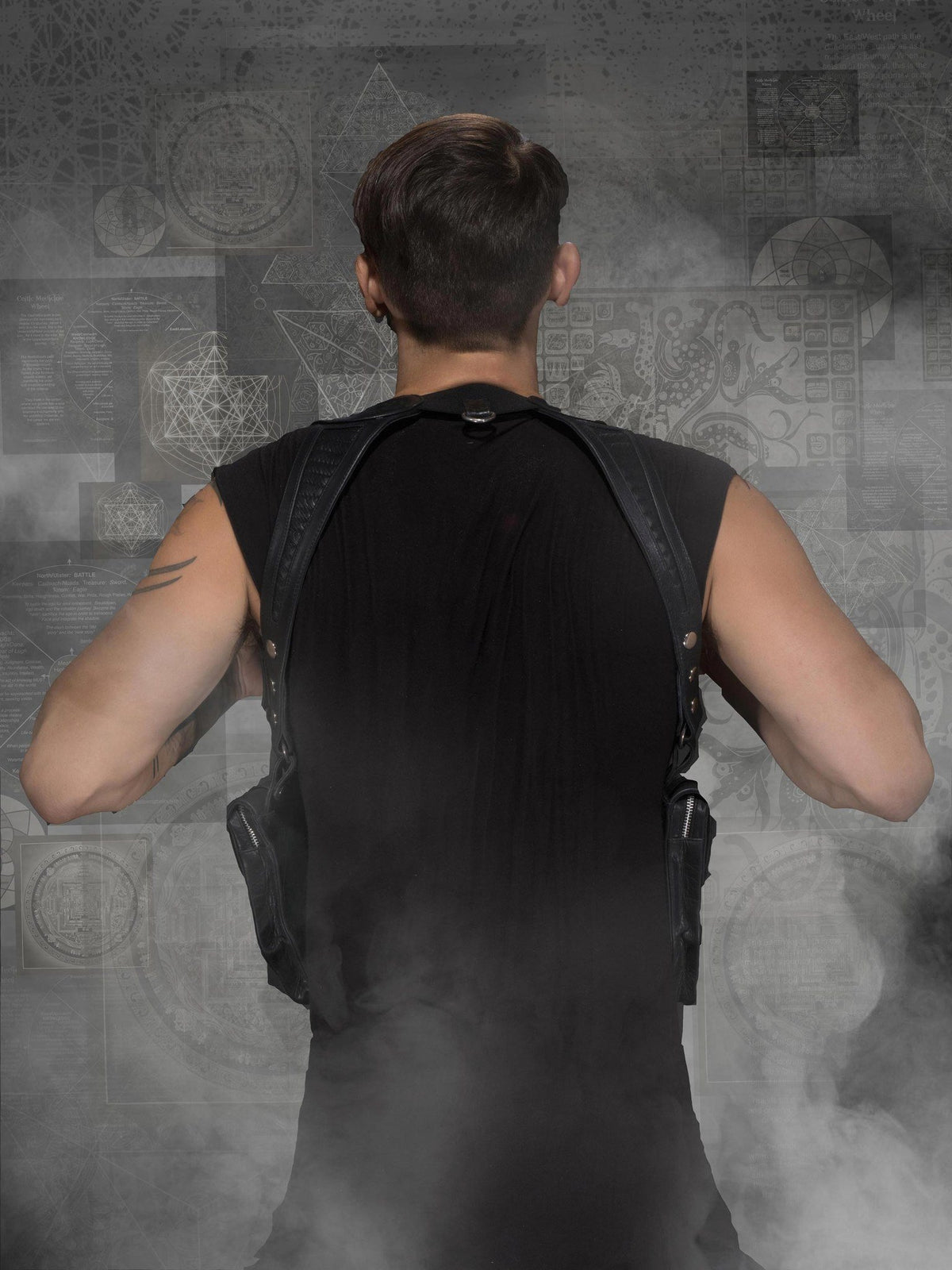 Holsters - Moto Holster