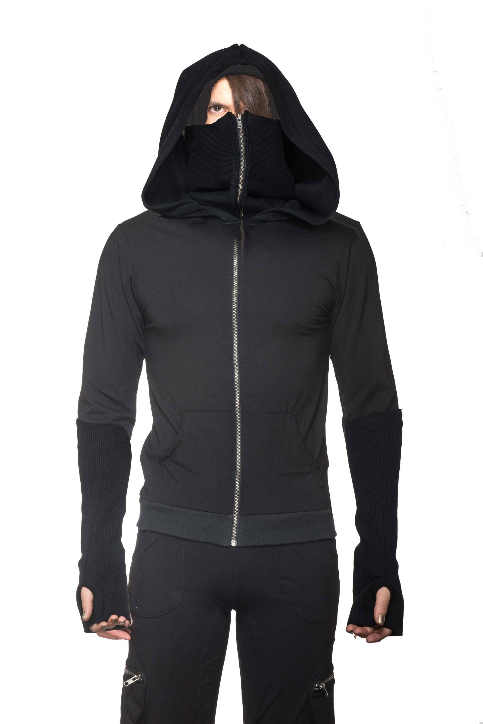 Hoodies - Arakan Hoodie