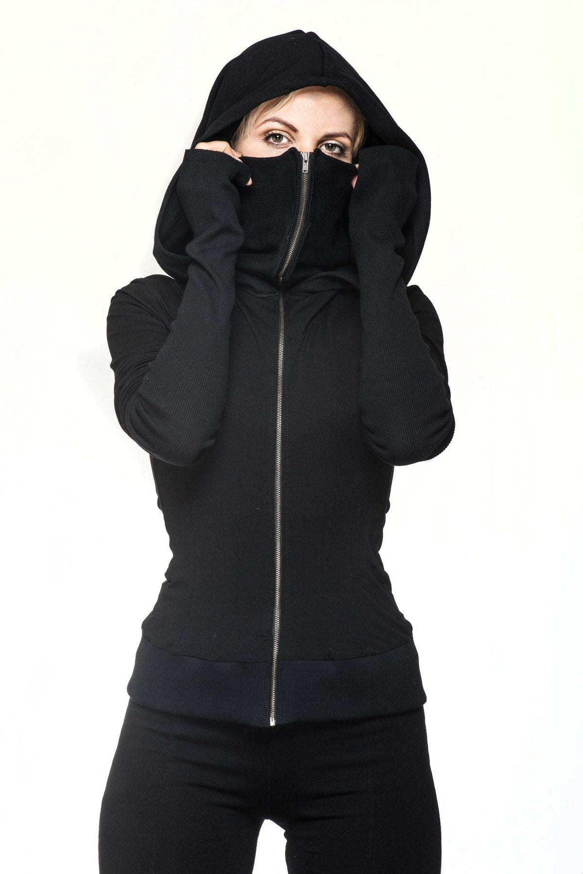 Hoodies - Aramaki Hood 