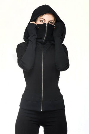 Hoodies - Aramaki Hood 