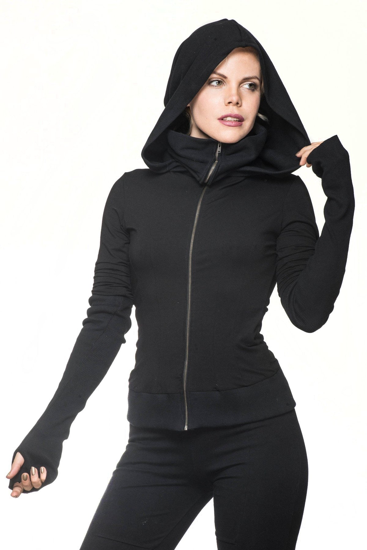 Hoodies - Aramaki Hood