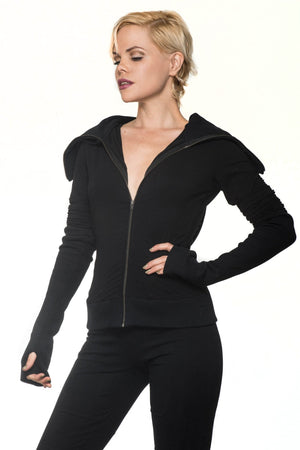 Hoodies - Aramaki Hood
