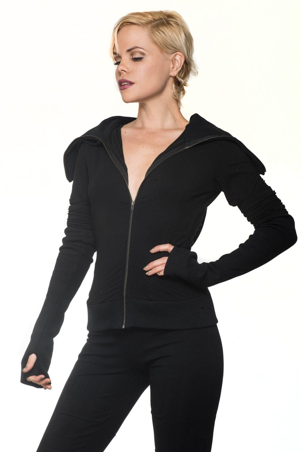 Hoodies - Aramaki Hood 