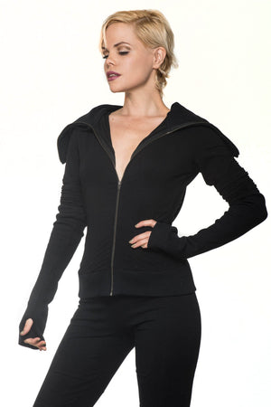 Hoodies - Aramaki Hood 