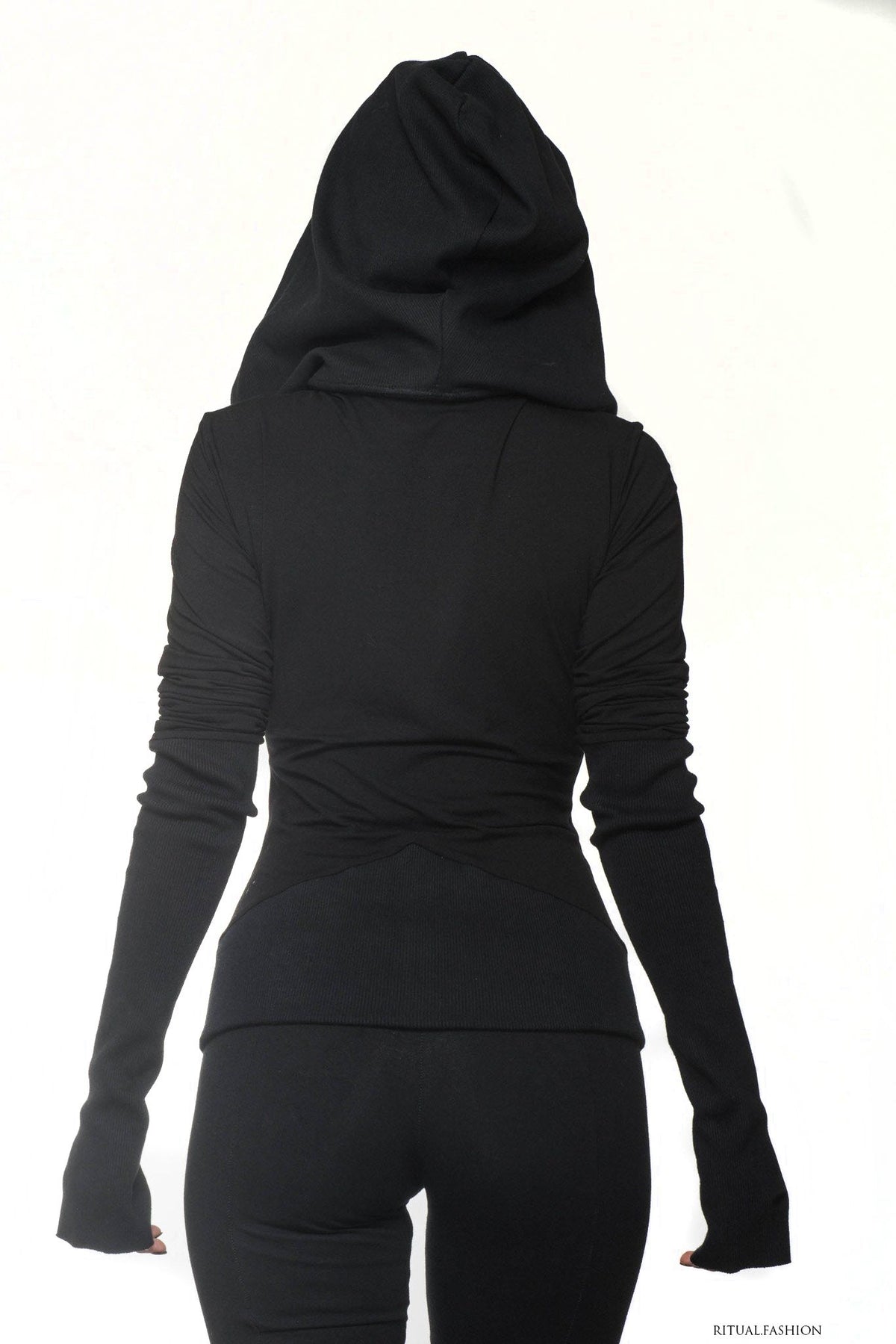 Hoodies - Aramaki Hood