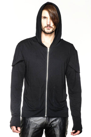 Hoodies - Armour Hoodie