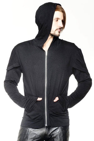 Hoodies - Armour Hoodie
