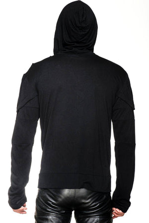Hoodies - Armour Hoodie