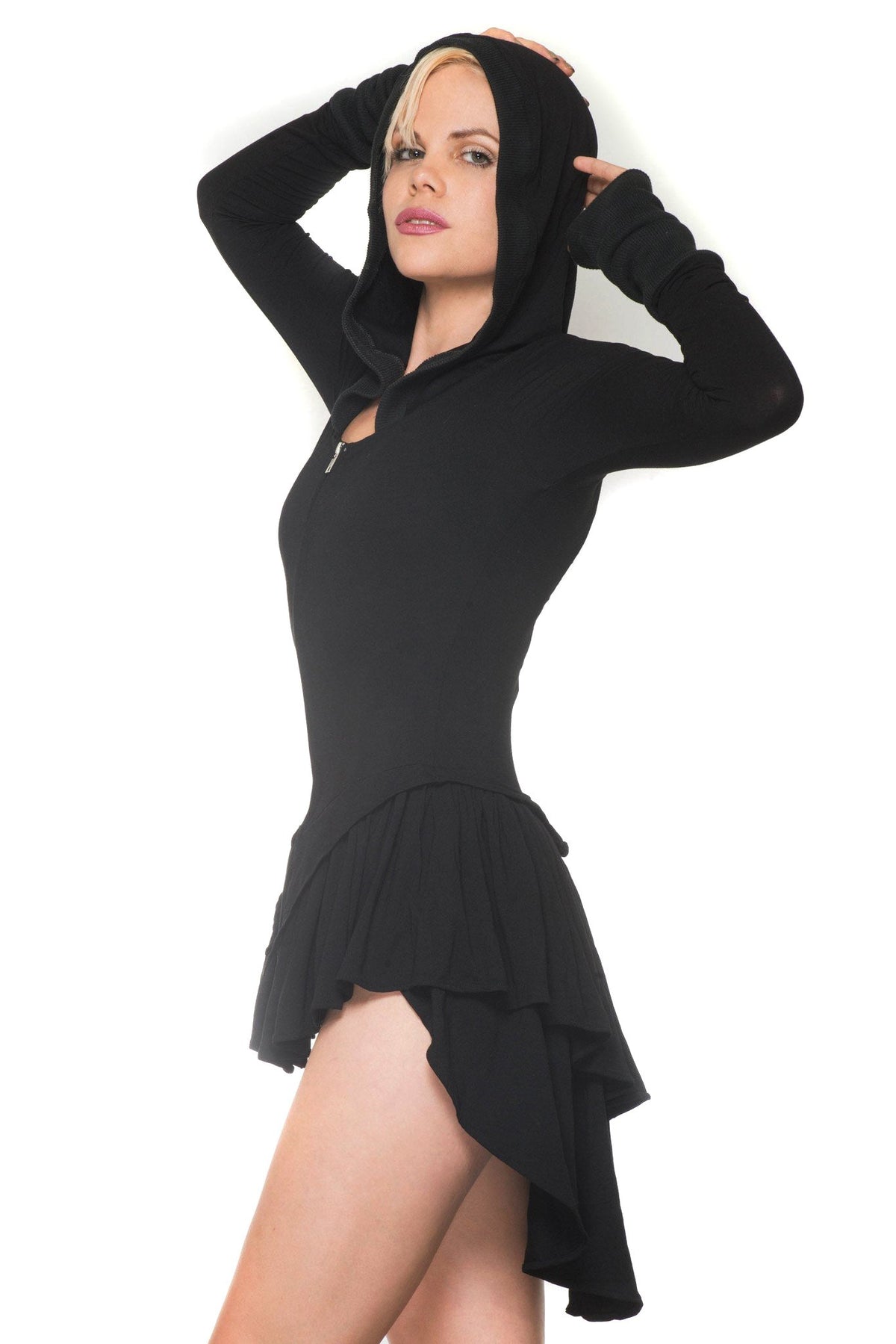 Hoodies - Arwynn Hood