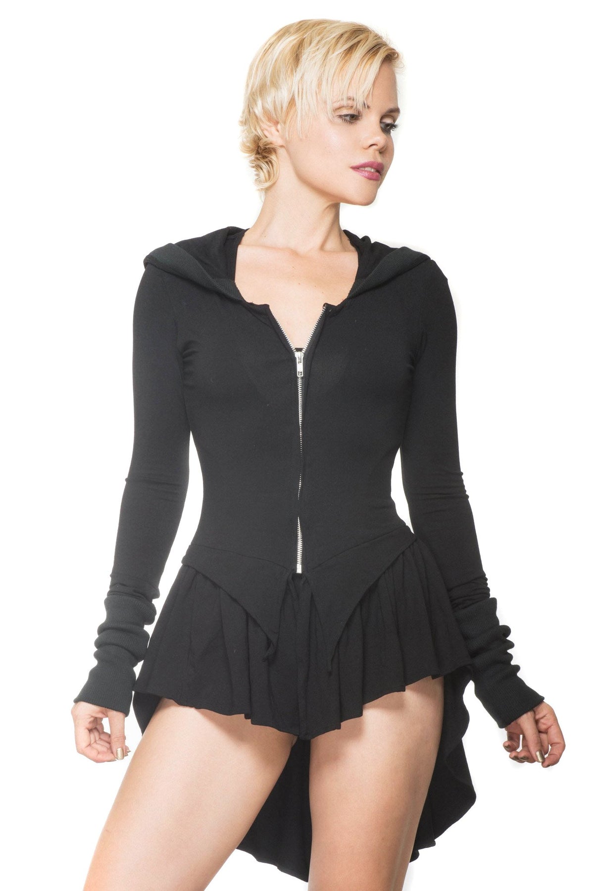 Hoodies - Arwynn Hood