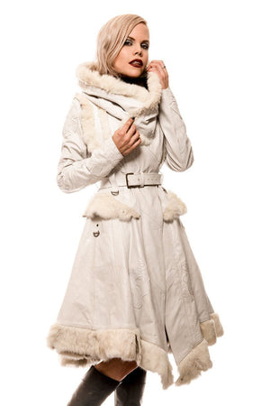 Huntress Jacket