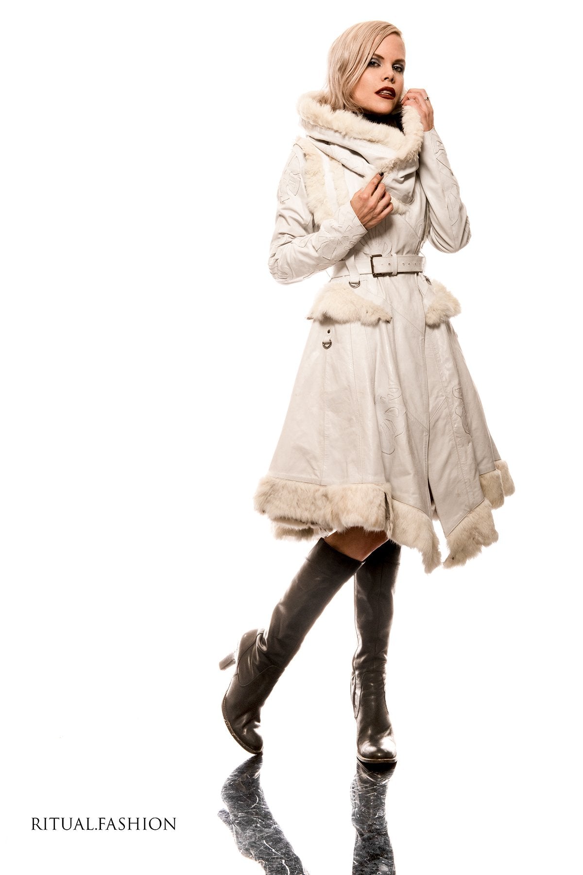 Huntress Jacket [CELEBRATION]