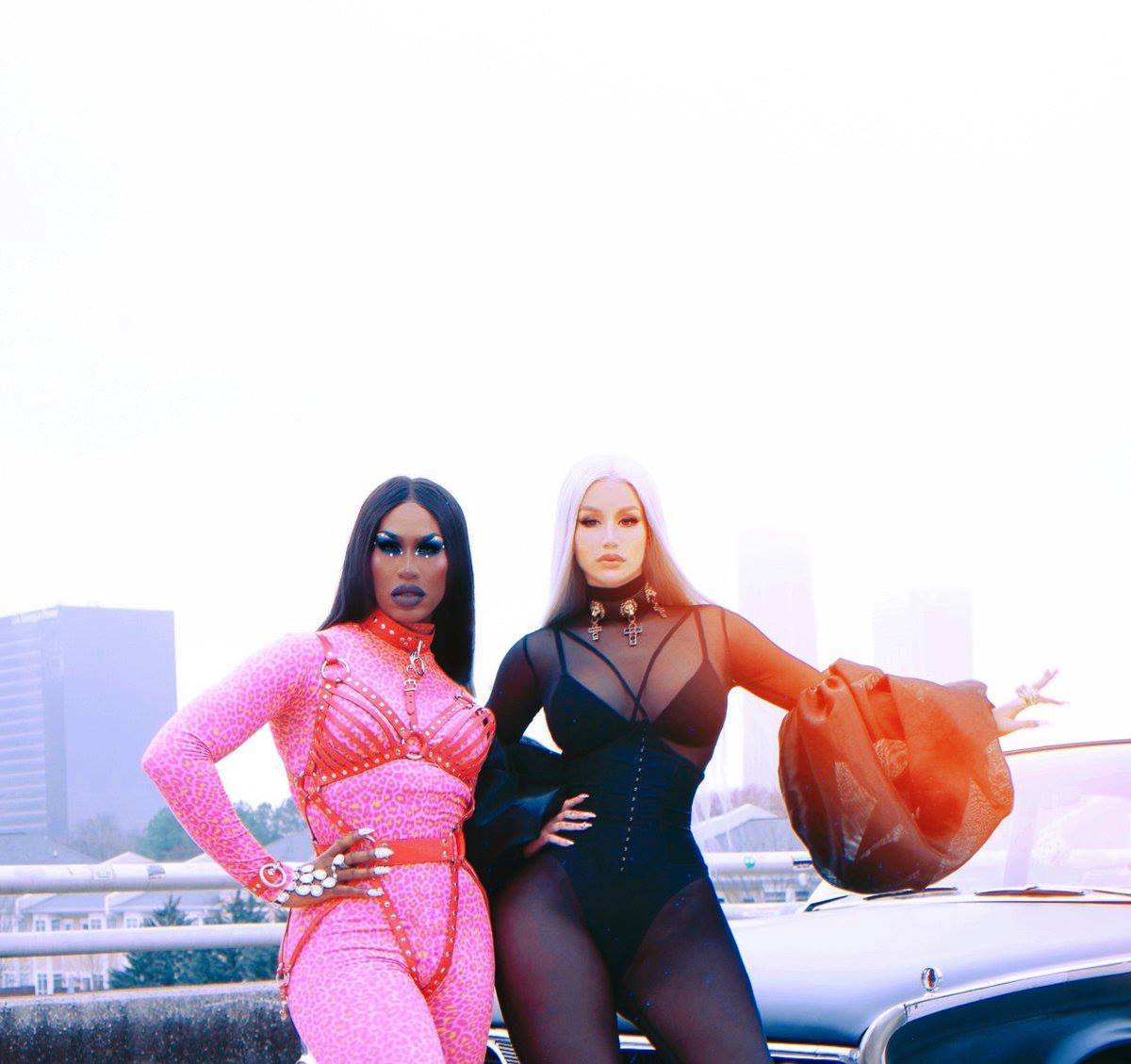 Bikinis - Atomica Bikini Set