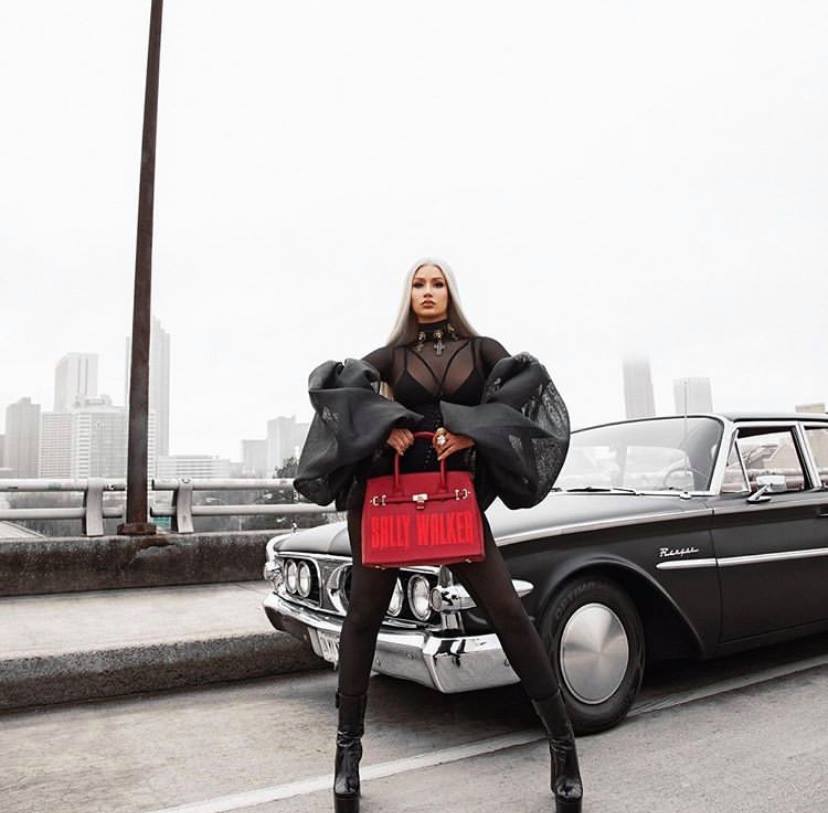 Bikinis - Atomica Bikini Set