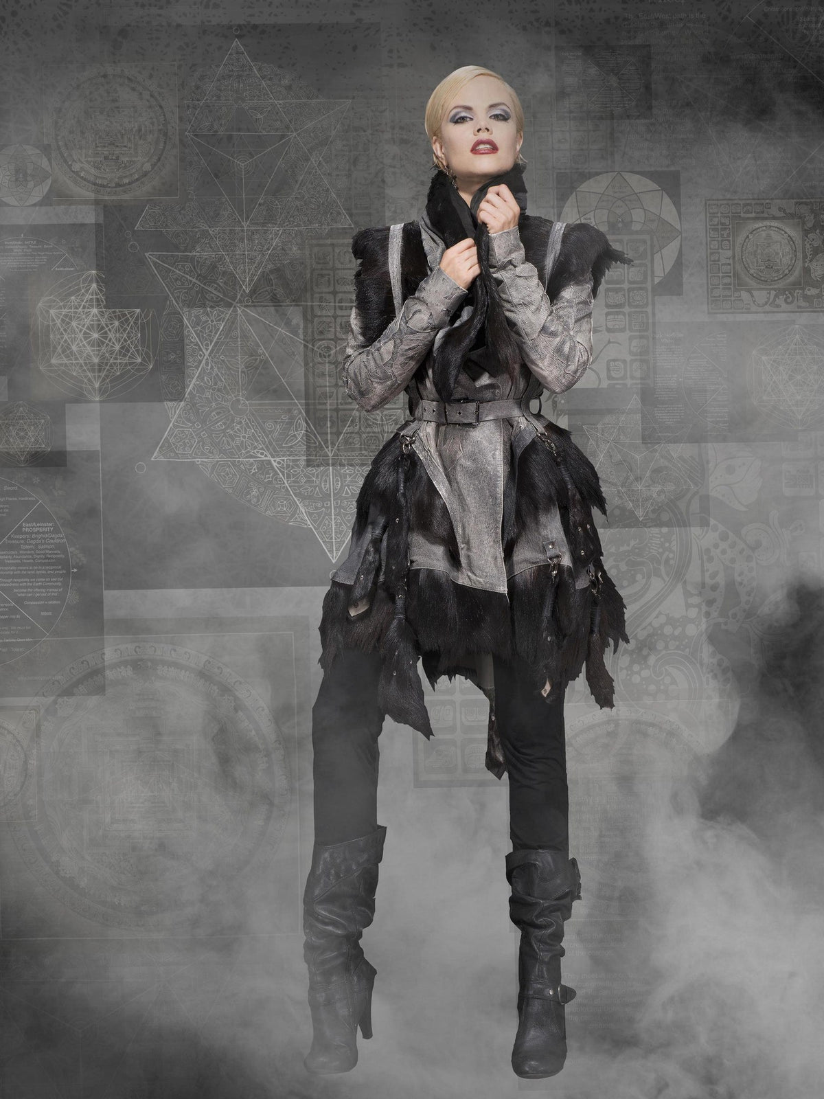 Jackets - Artemis Jacket