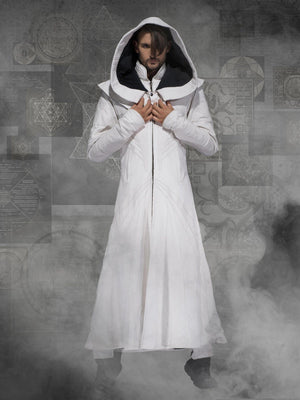 Jackets - Druid Coat