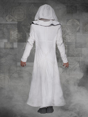 Jackets - Druid Coat