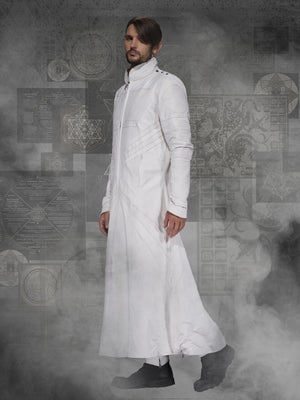 Jackets - Druid Coat