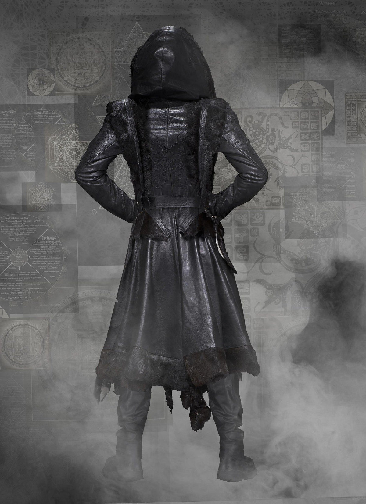 Jackets - Hunter Jacket