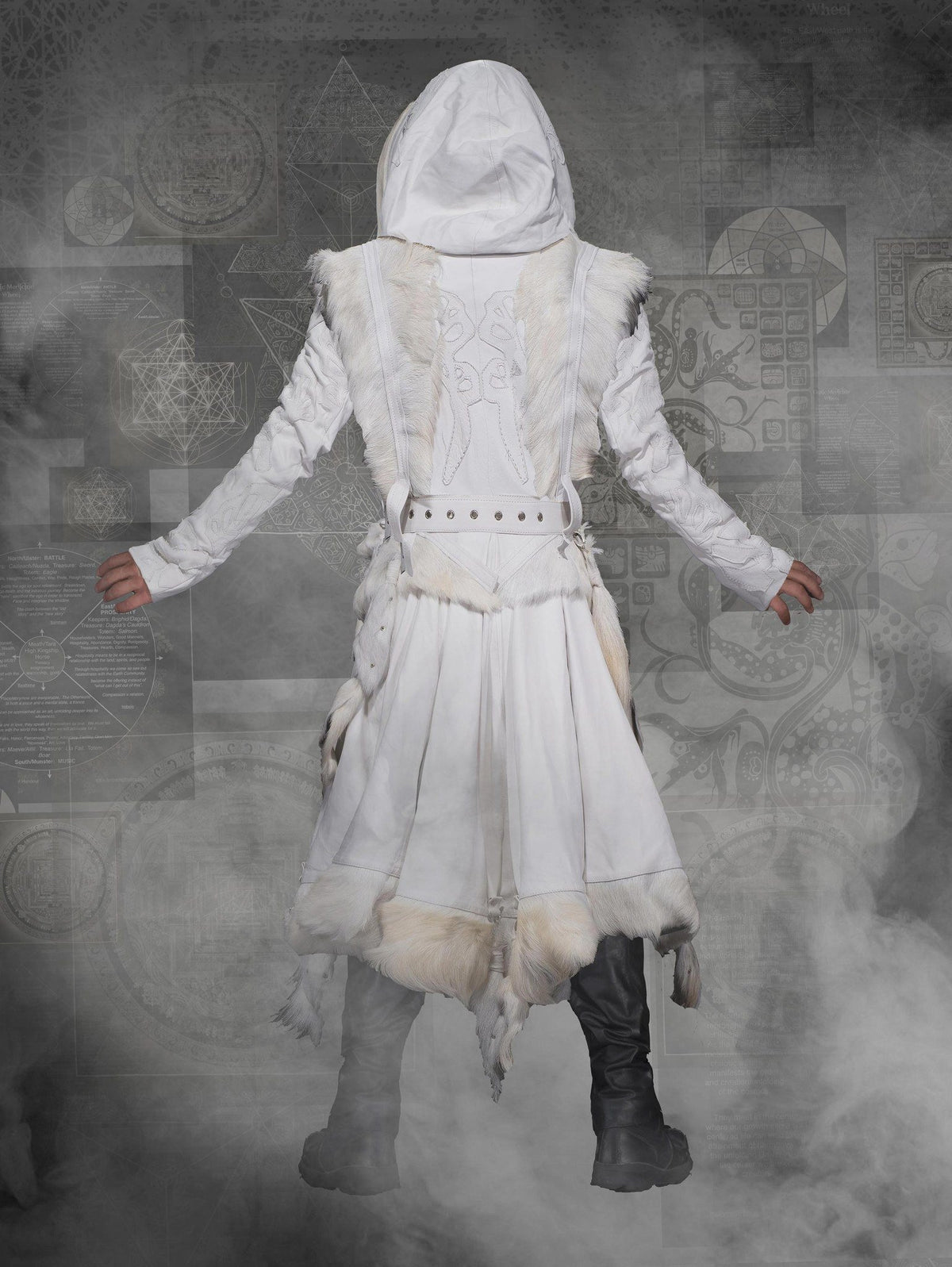 Jackets - Hunter Jacket