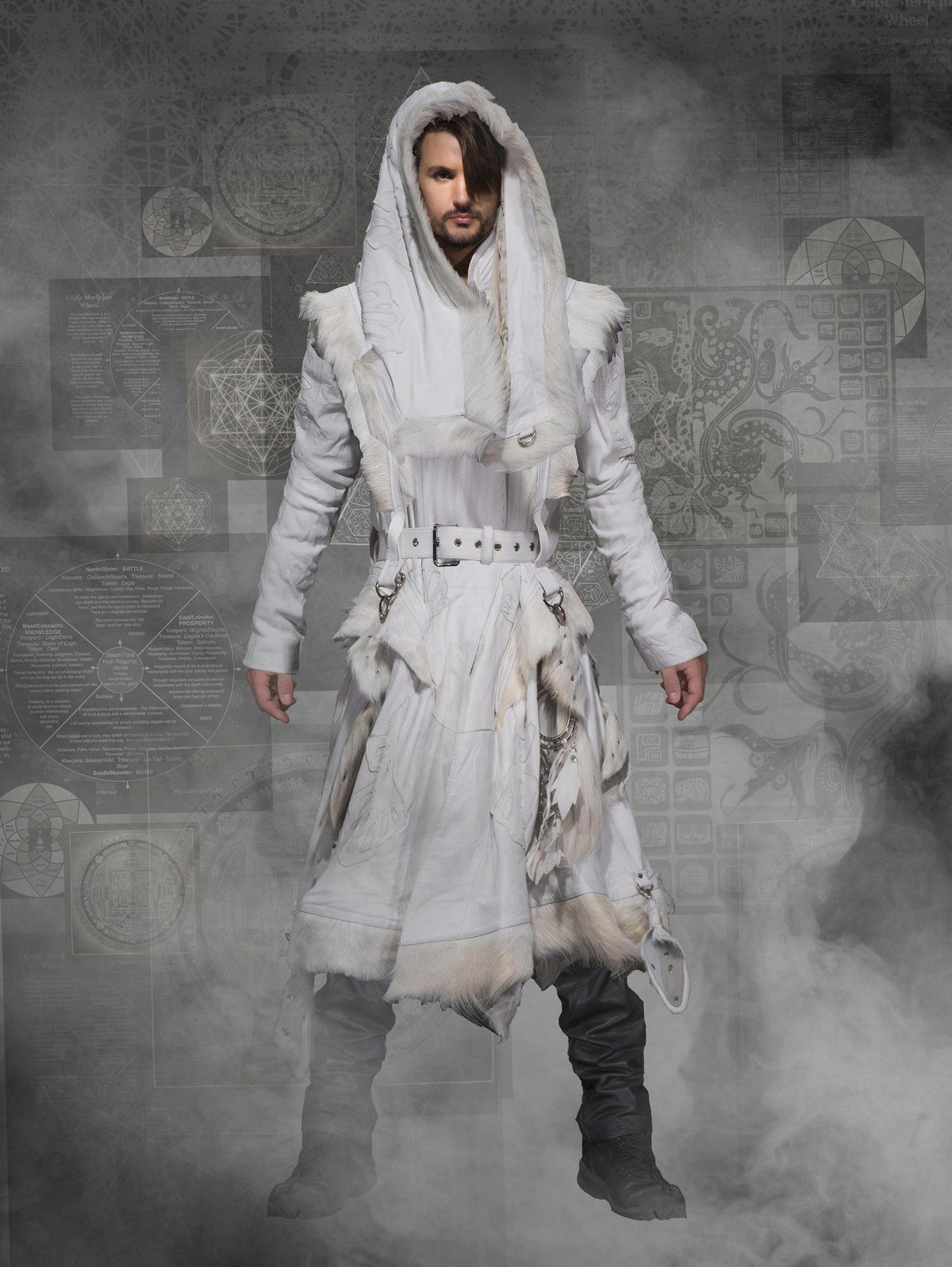 Jackets - Hunter Jacket