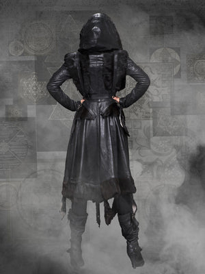 Jackets - Huntress Jacket