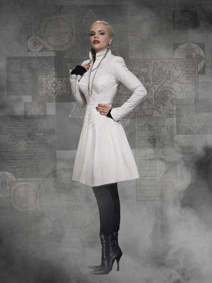 Jackets - Leia Jacket