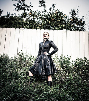 Jackets - Leia Jacket