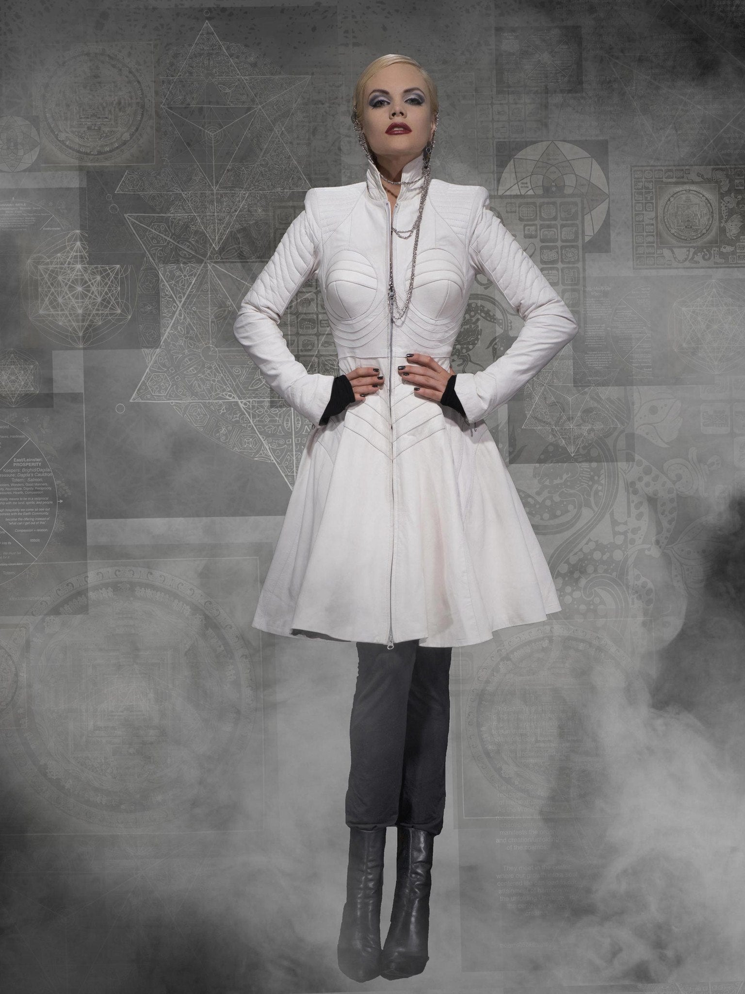 Jackets - Leia Jacket