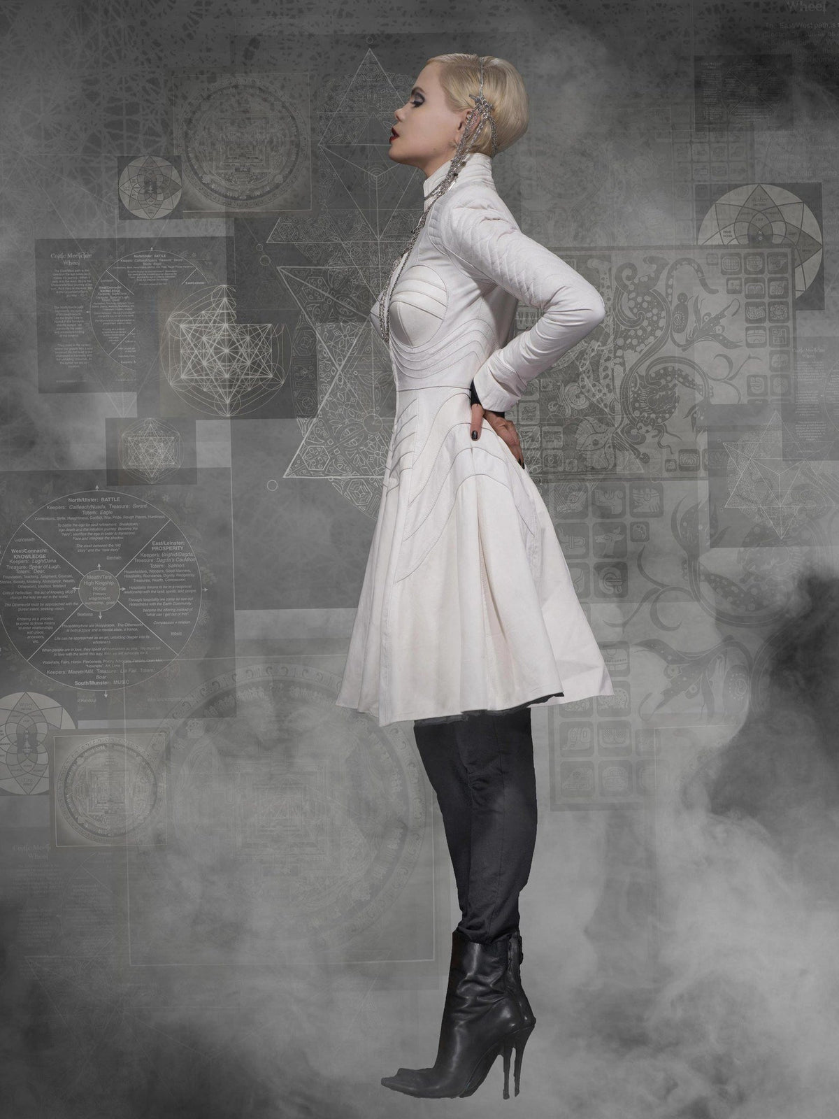 Jackets - Leia Jacket