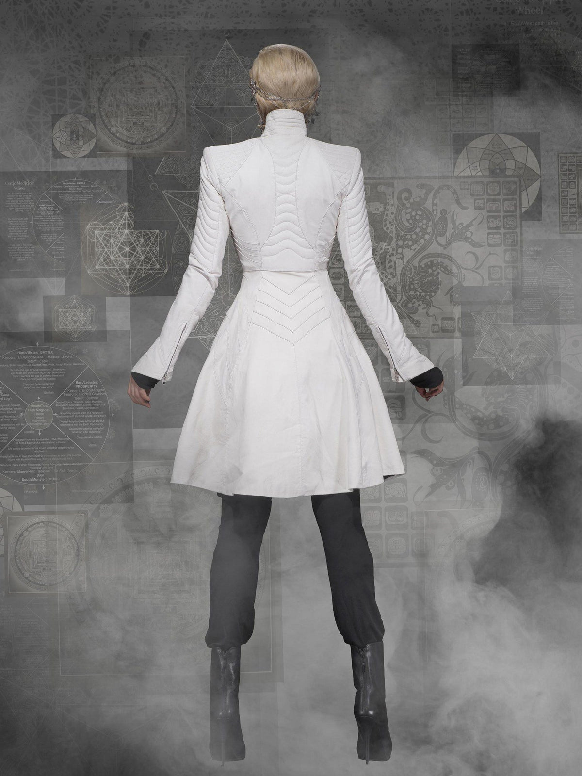 Jackets - Leia Jacket