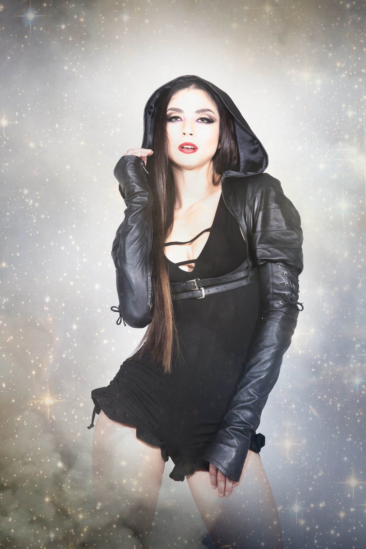 Jackets - Nighthawk Jacket