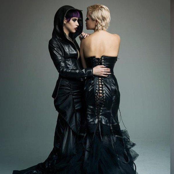 Jackets - RITUAL Jacket