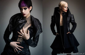The RITUAL Muse Jacket