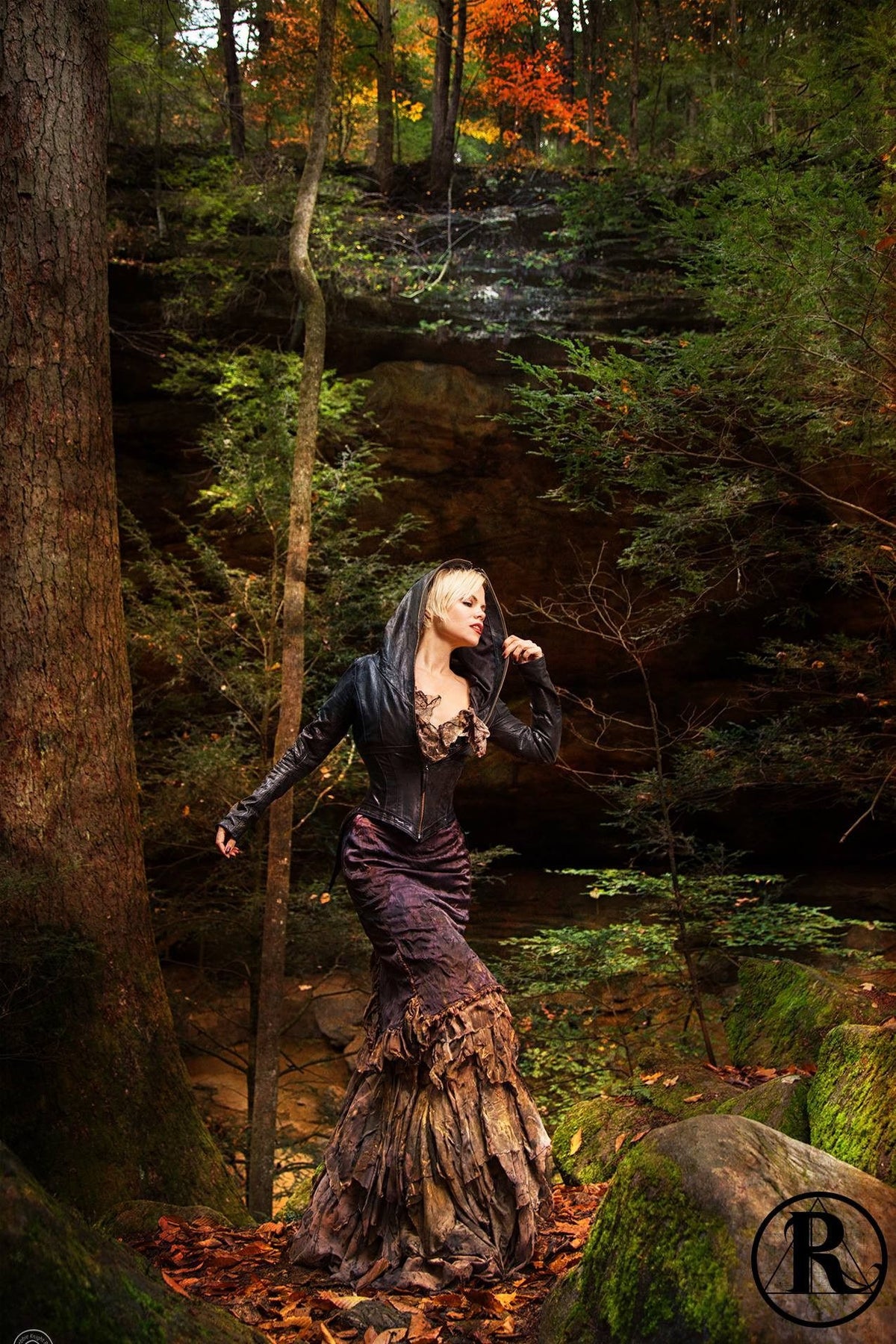 Jackets - RITUAL Jacket