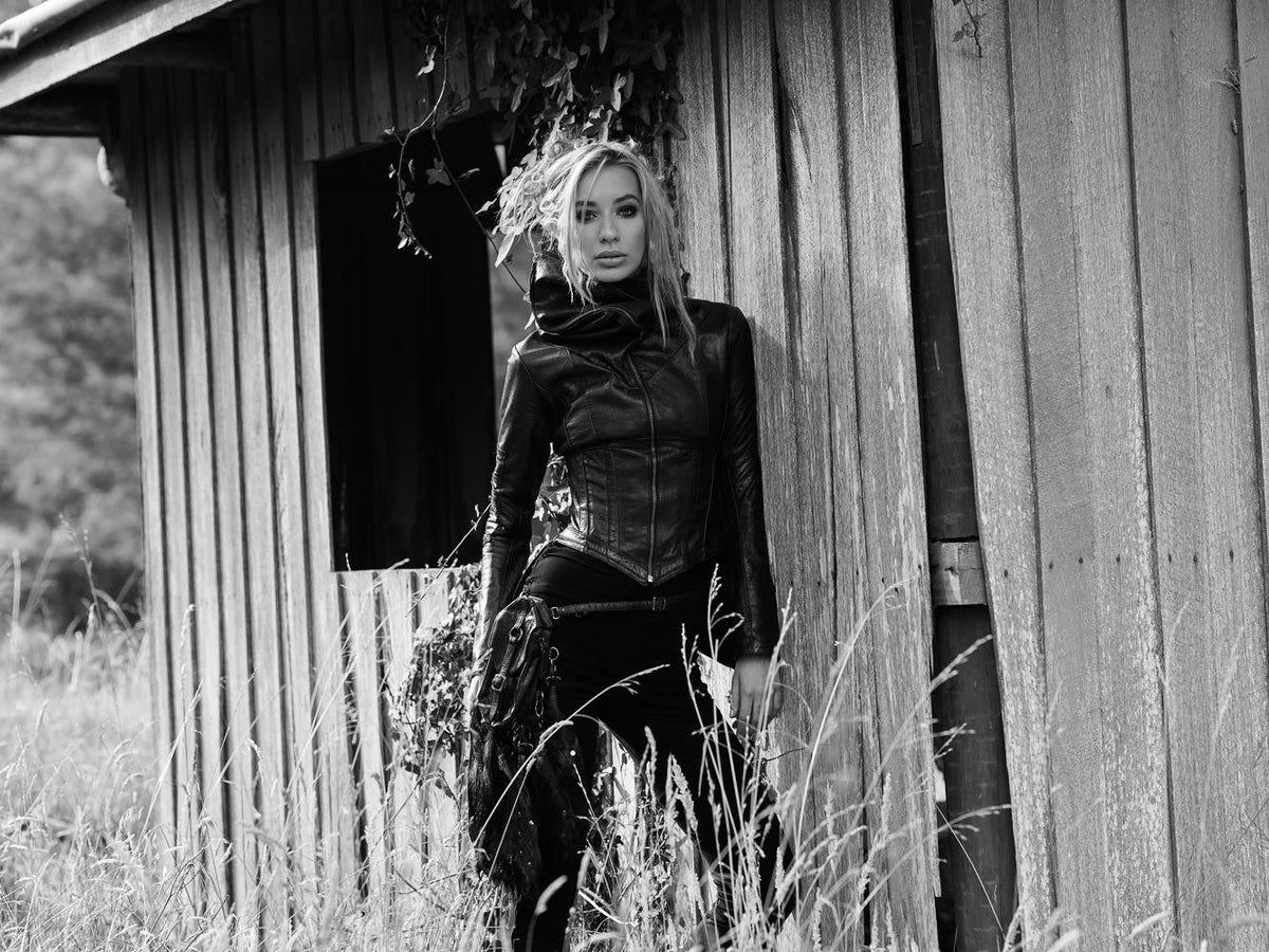 Jackets - RITUAL Jacket