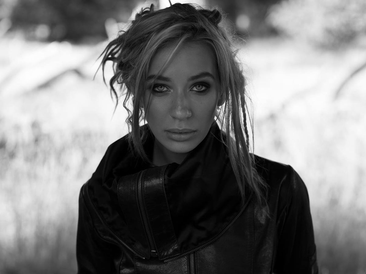 The RITUAL Muse Jacket