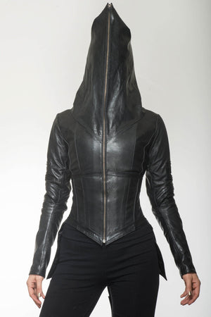 The RITUAL Muse Jacket