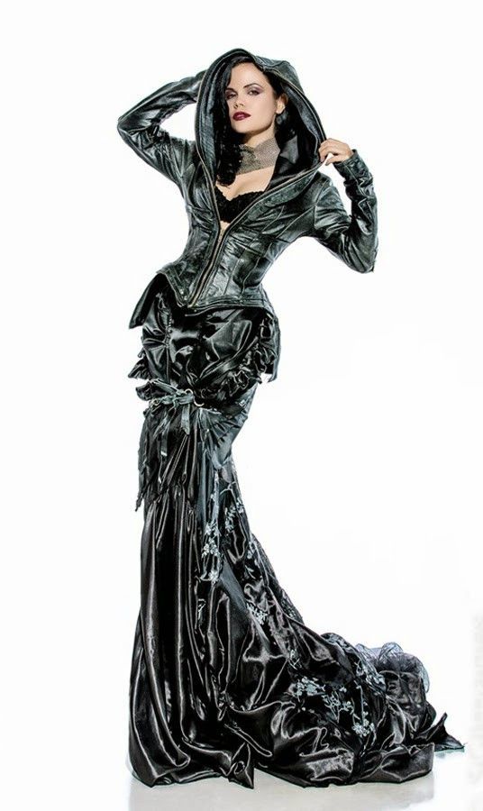 Jackets - RITUAL Jacket