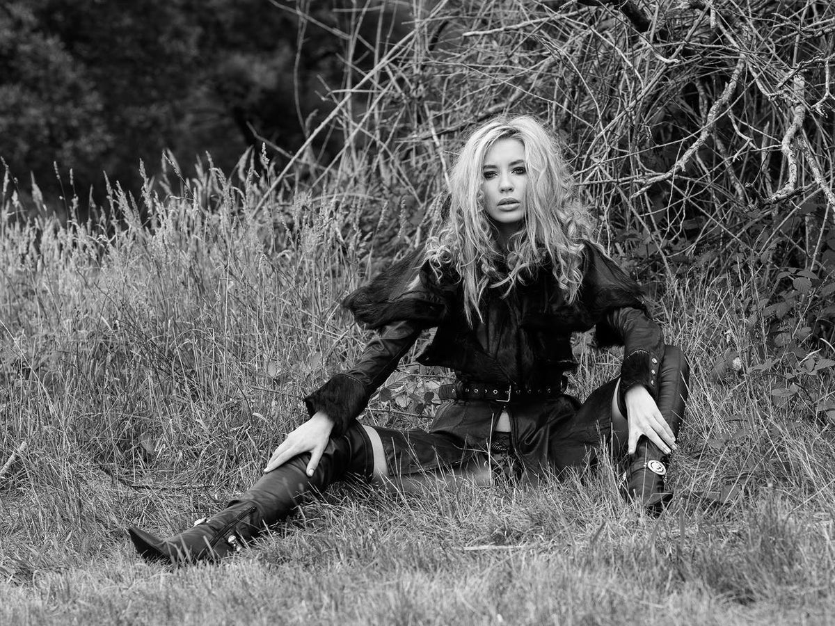 Jackets - Temptress Jacket