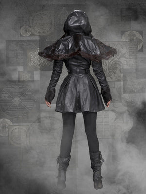 Jackets - Temptress Jacket