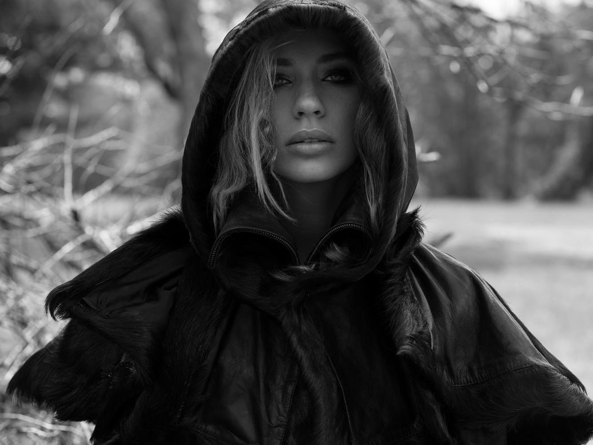 Jackets - Temptress Jacket