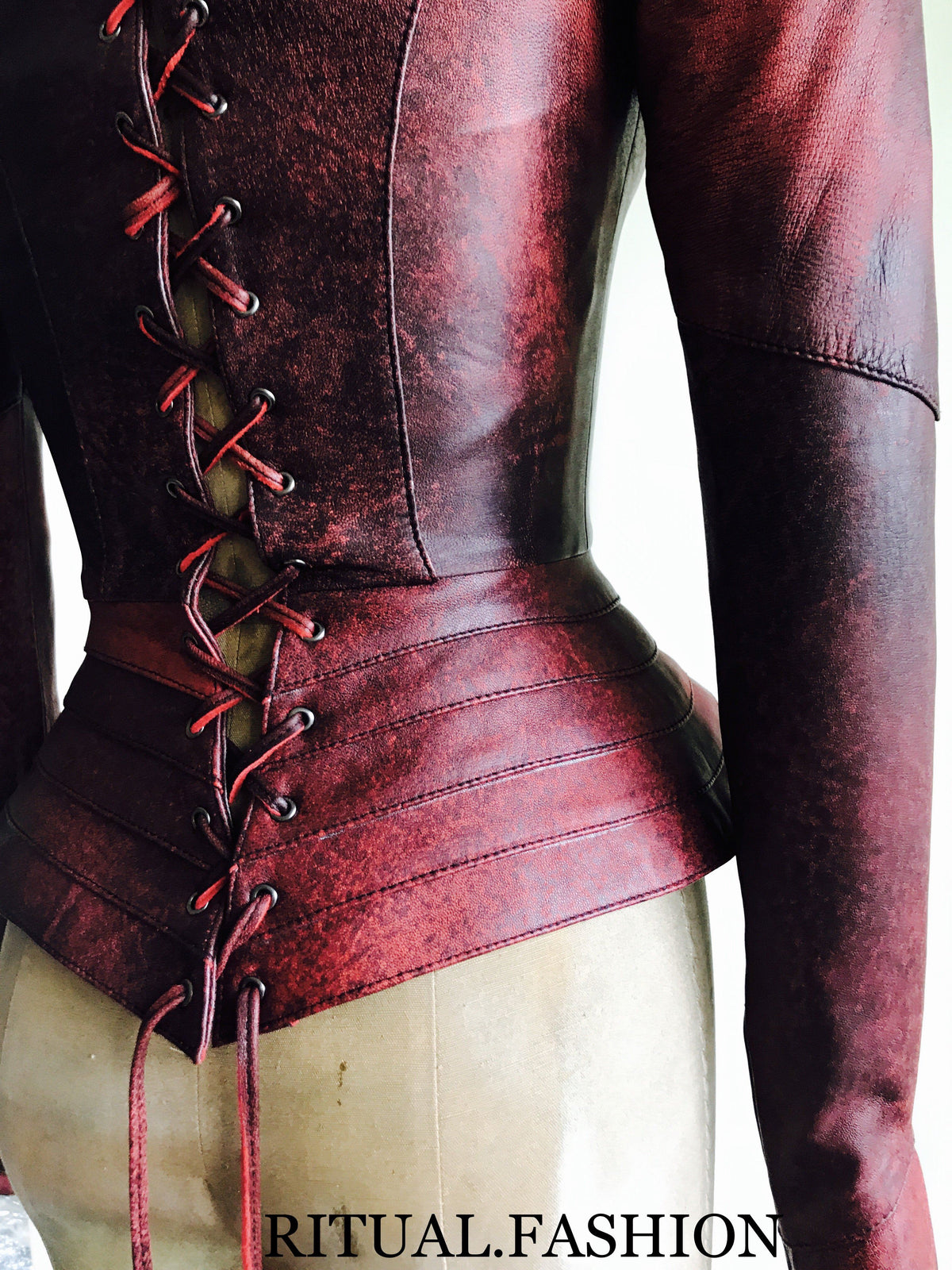 Jackets - The Magnetic Jacket