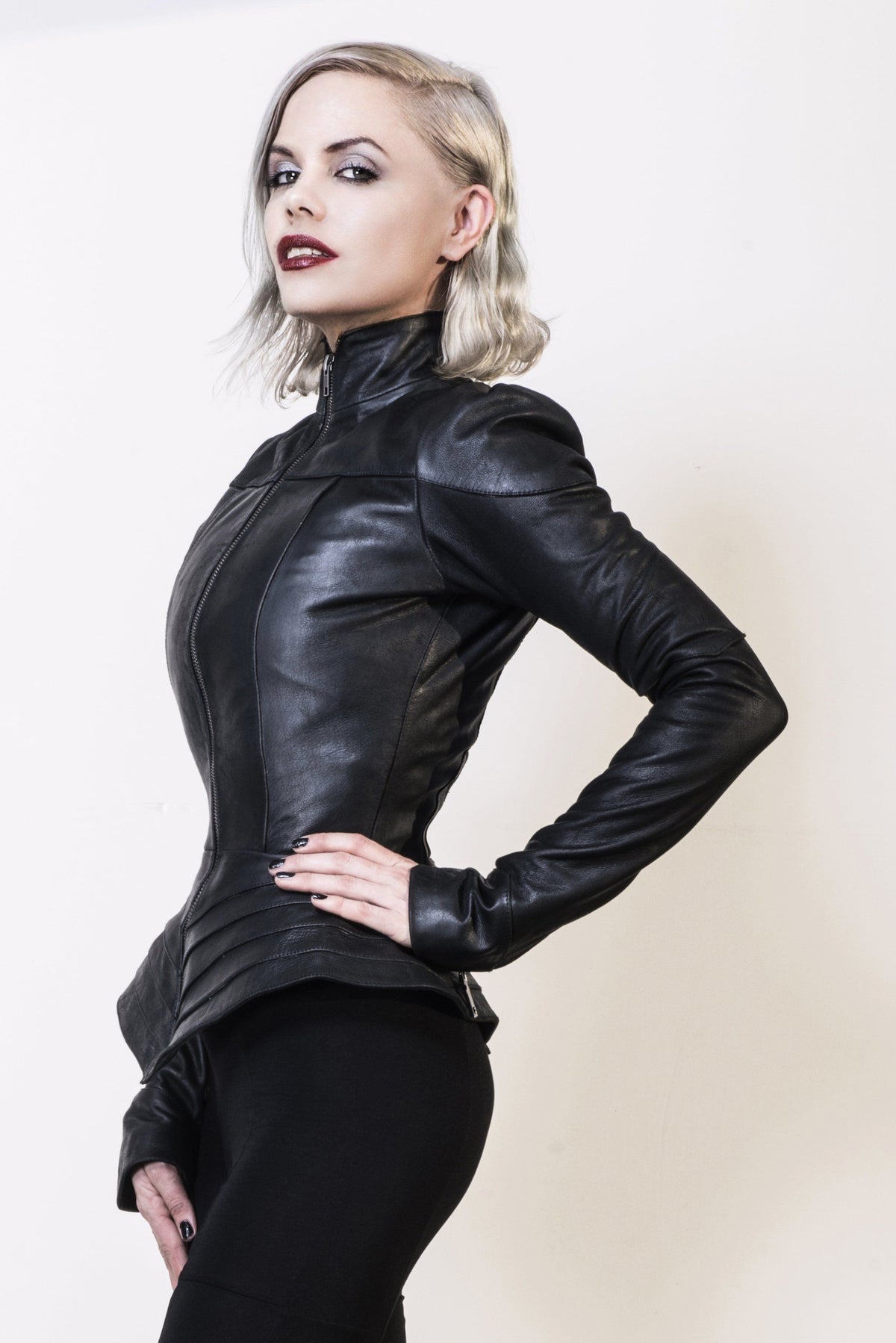 Jackets - The Magnetic Jacket