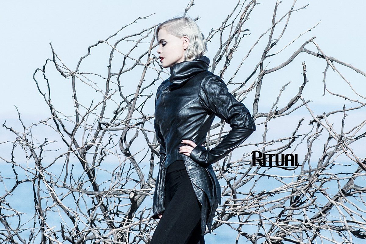 Jackets - The Watcher Jacket