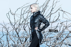 Jackets - The Watcher Jacket