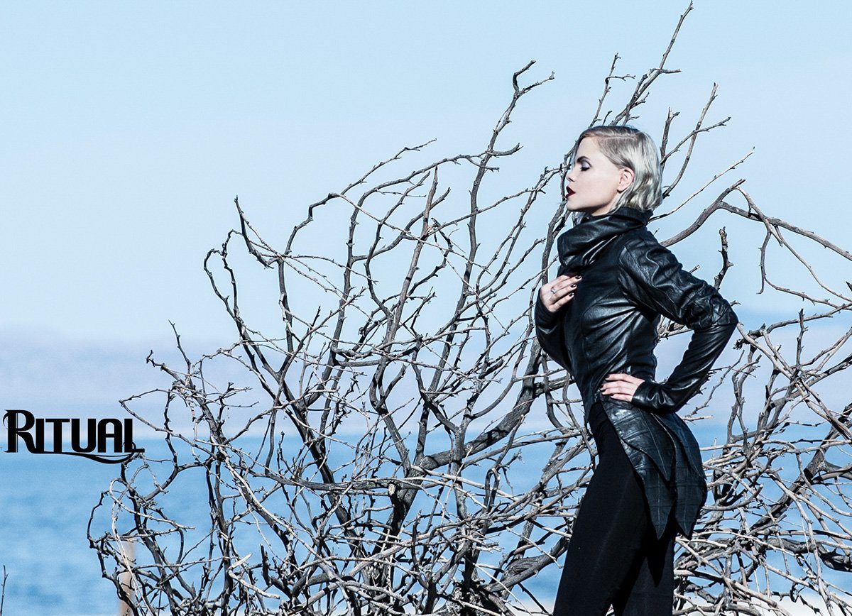 Jackets - The Watcher Jacket