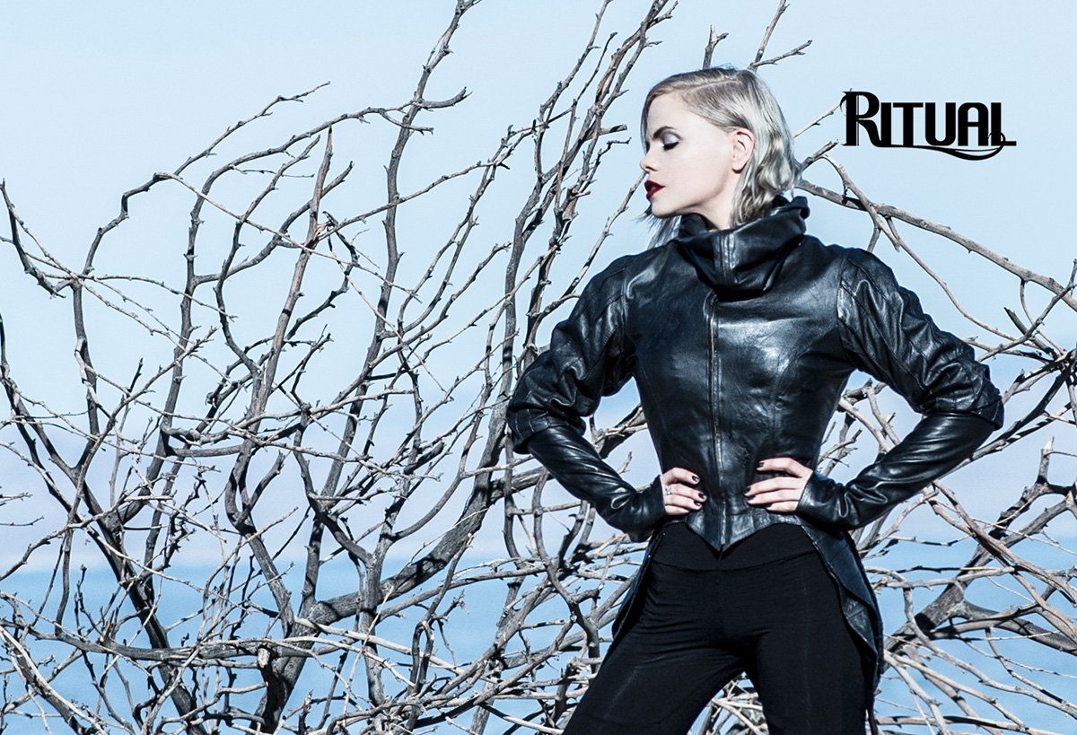 Jackets - The Watcher Jacket